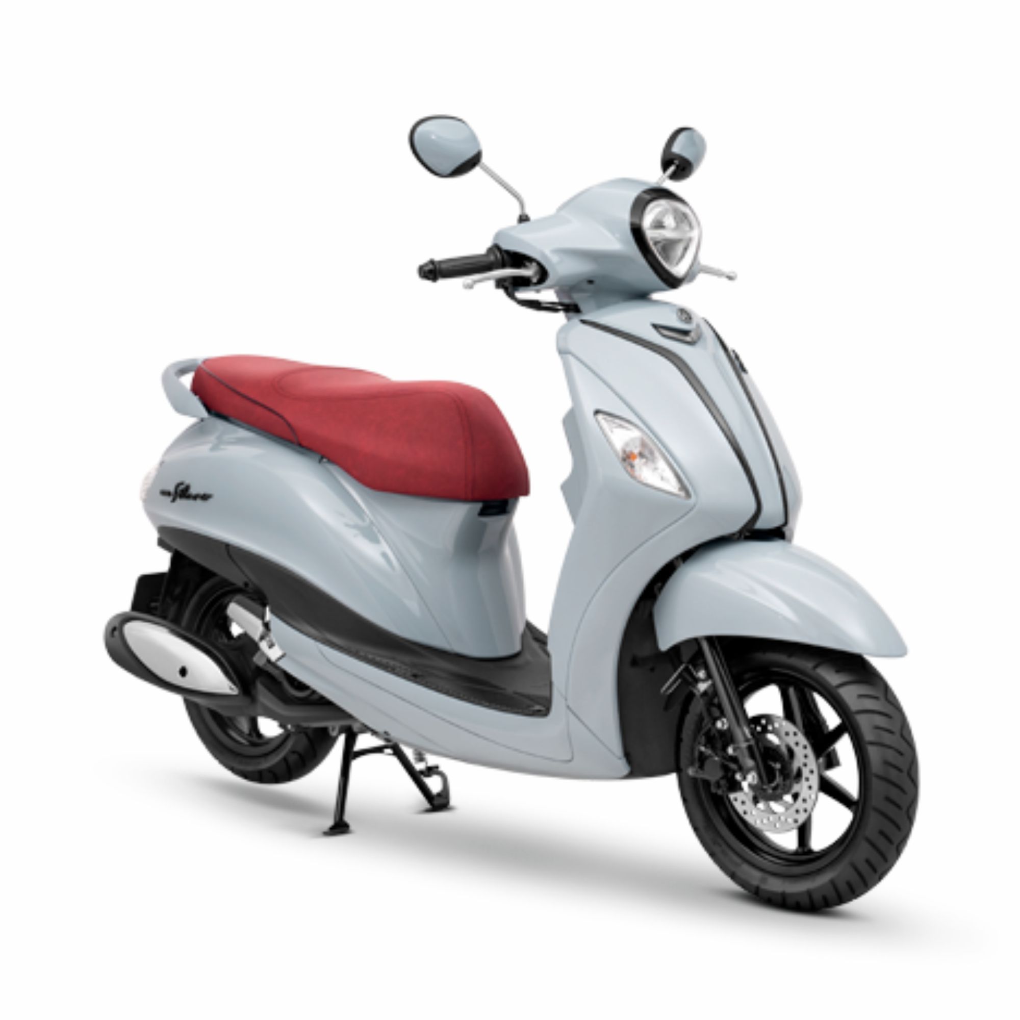 雅马哈 Filano 125cc 摩托车 2016 年款