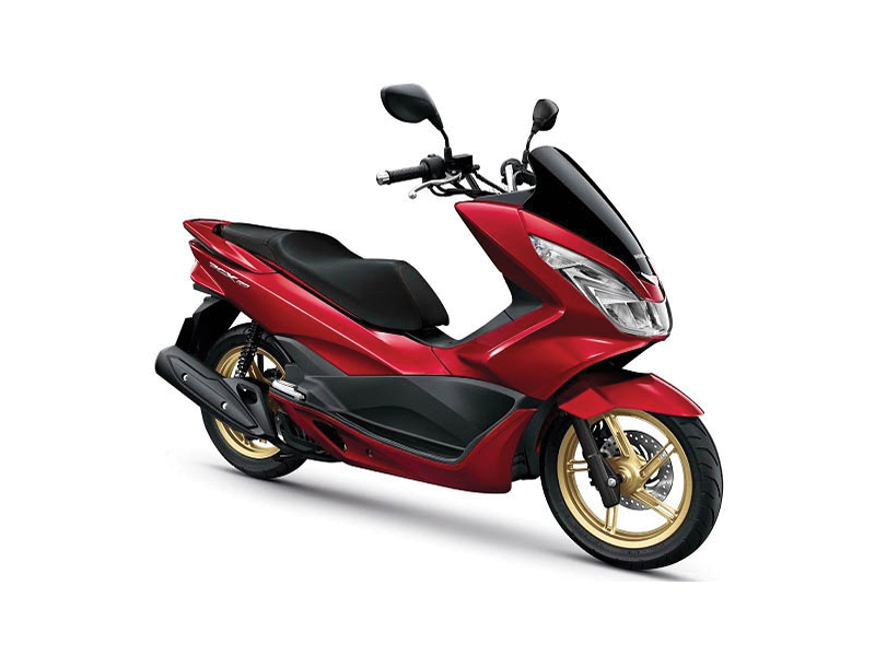 本田 PCX 150cc 摩托车 2015 年款