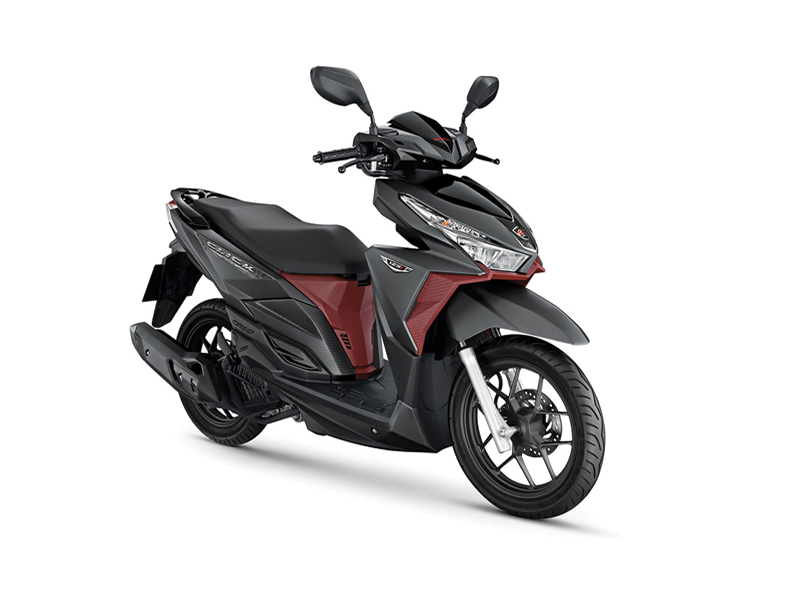 本田 Click 125cc 摩托车 2017 年款