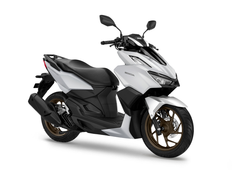 Honda Click 160cc 2023 keyless