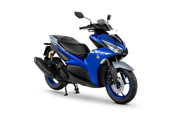 雅马哈 Aerox 155cc 摩托车 2016 年款