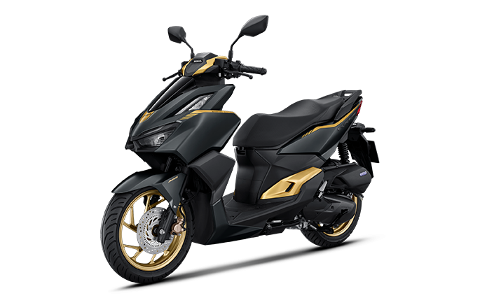 Honda Click 160cc 2025 keyless