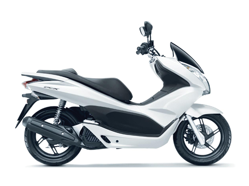 本田 PCX 125cc 摩托车 2011 年款
