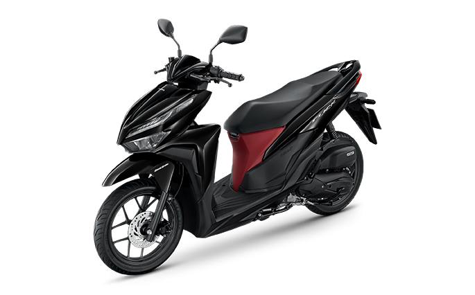 Honda Click 125cc 2024 keyless