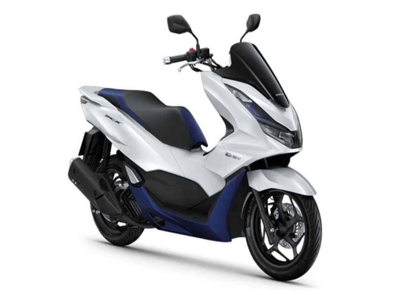 本田 PCX 160cc 无钥匙版 2023 年款