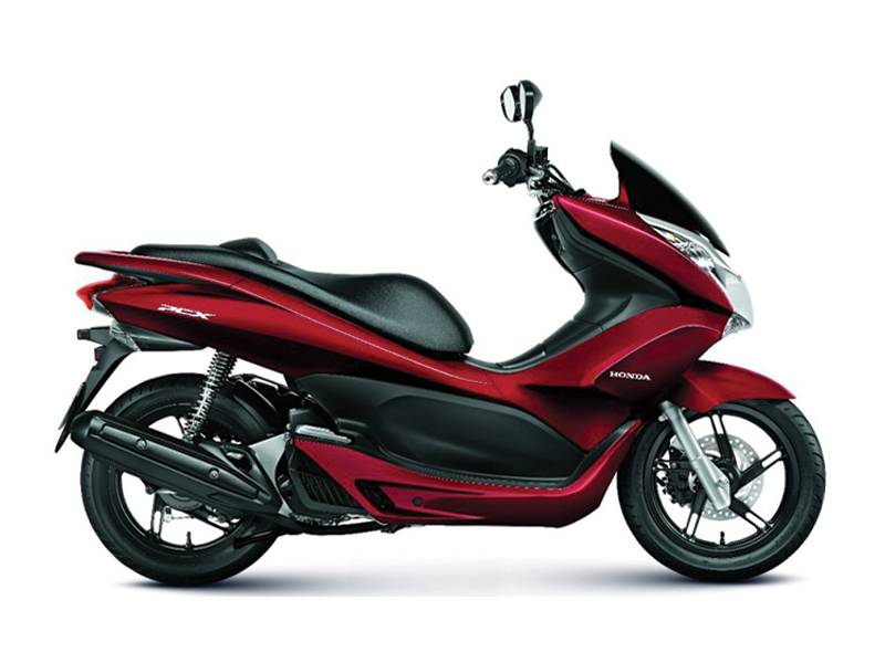 本田 PCX 125cc 摩托车 2011 年款