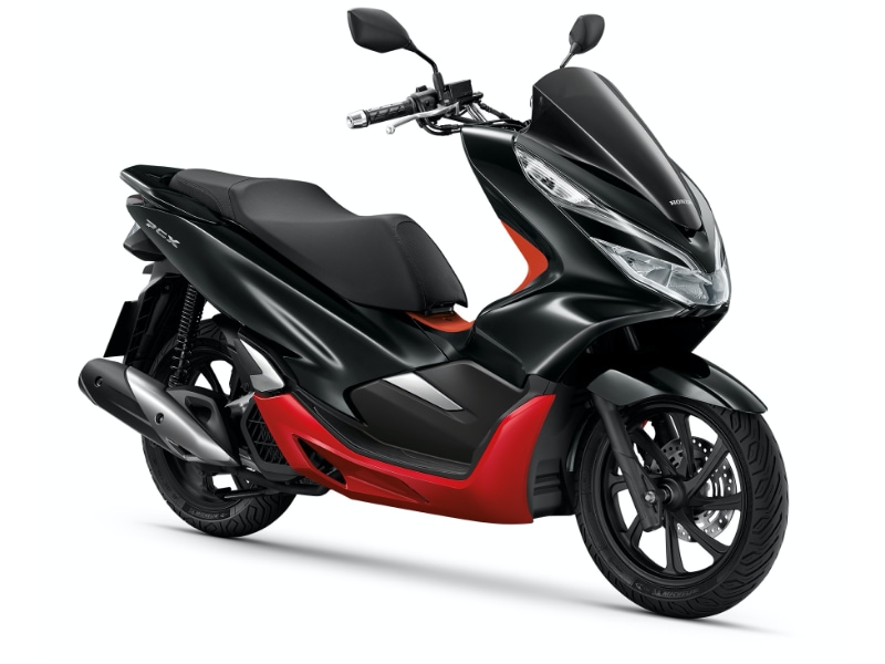 本田 PCX 150cc 无钥匙版 2020 年款