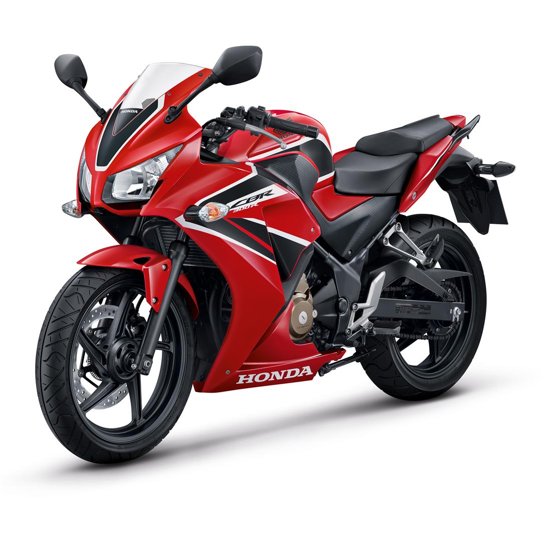 Honda CBR 300R 2023