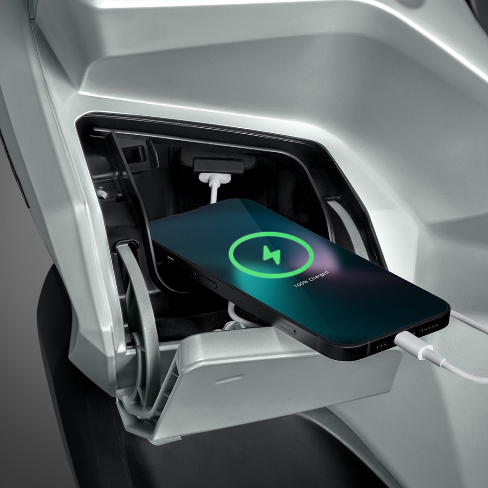 Honda Click 160cc 2025 keyless