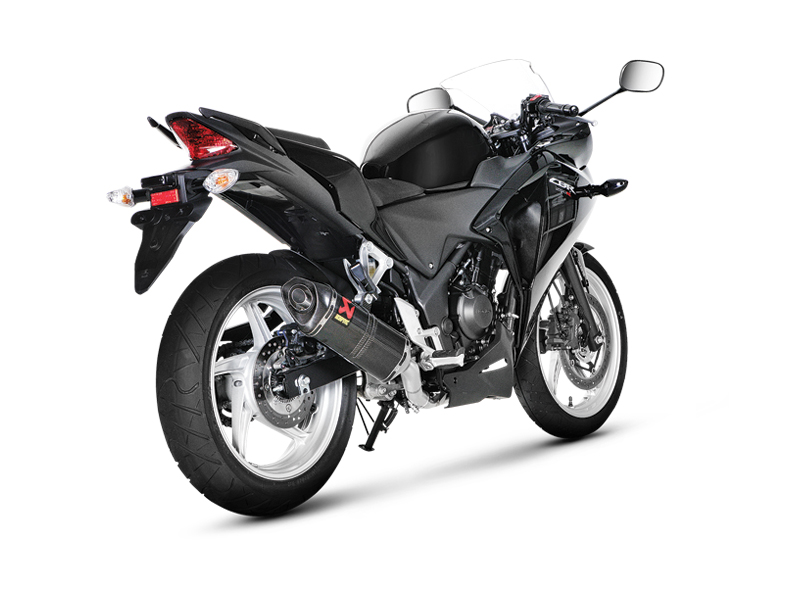 本田 CBR 250cc 摩托车 2010 年款