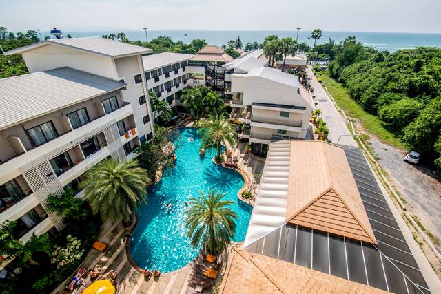 Scooter Delivery to Your Hotel in Pattaya: Advantages, Process, and Rules