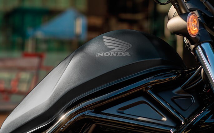 Honda Rebel 300 2025