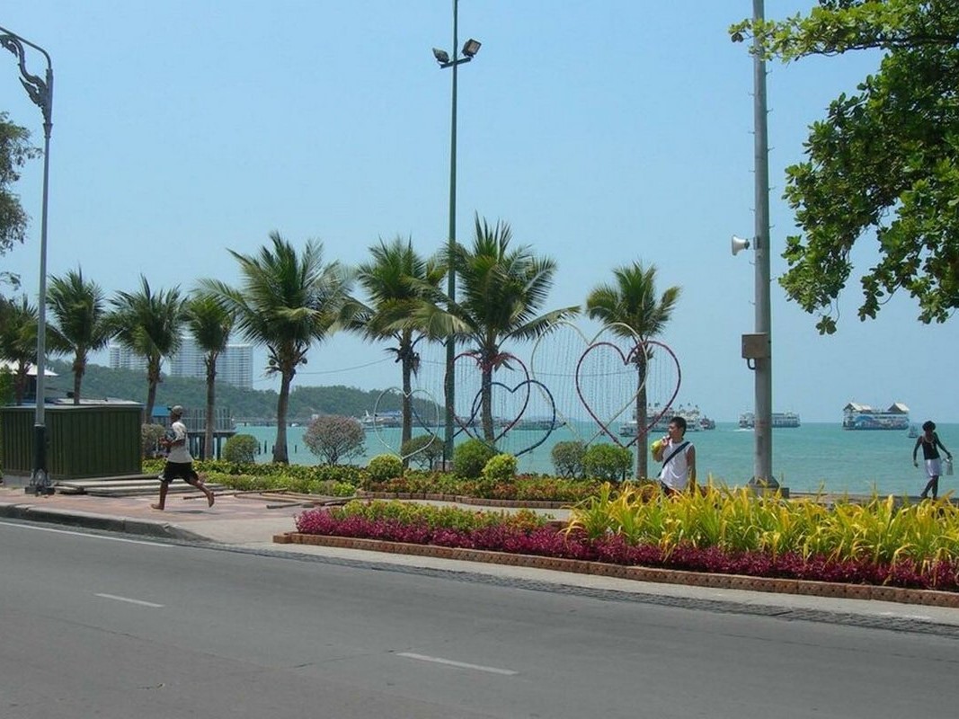 Motorbike Rental in Pattaya: Complete Parking Guide