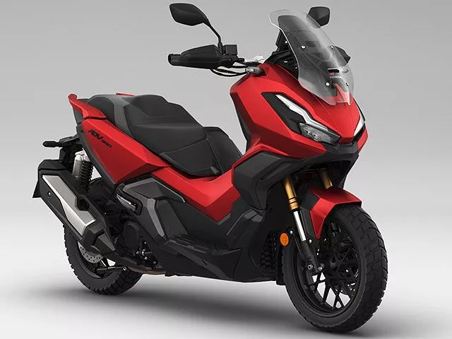 Honda ADV 350cc 2022 keyless