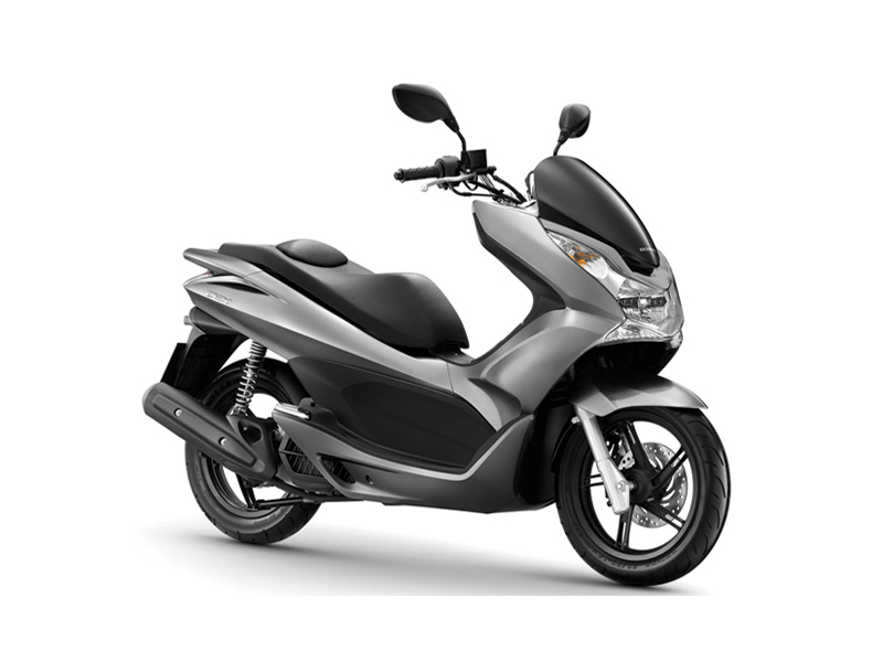 本田 PCX 125cc 摩托车 2011 年款
