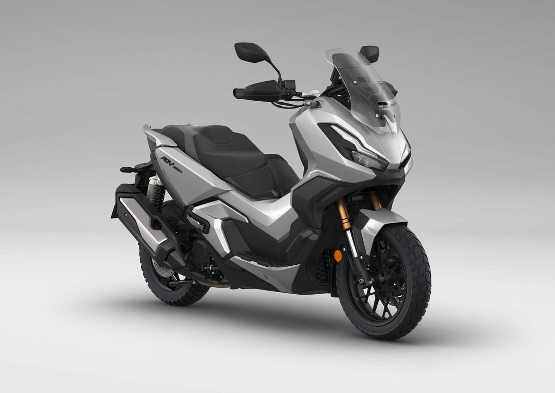 Honda ADV 350cc 2022 keyless