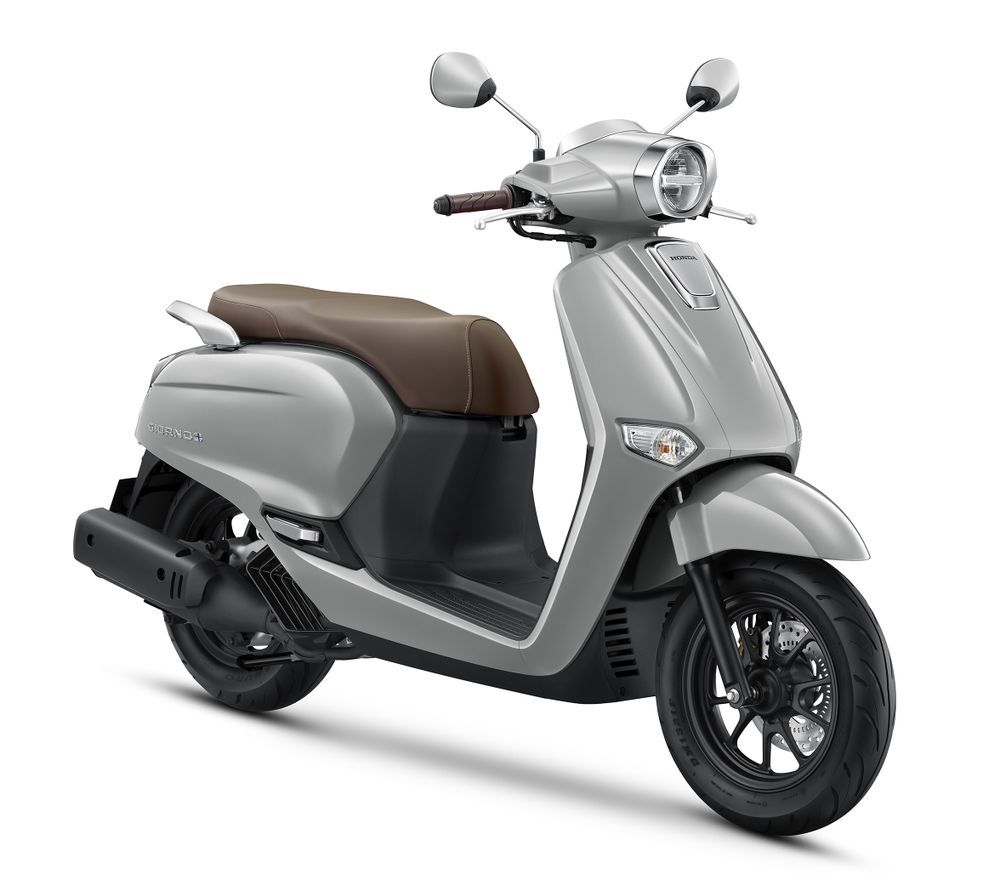 Honda Giorno 125cc 2025 keyless