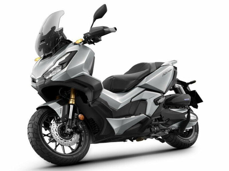 Honda ADV 350cc 2022 keyless
