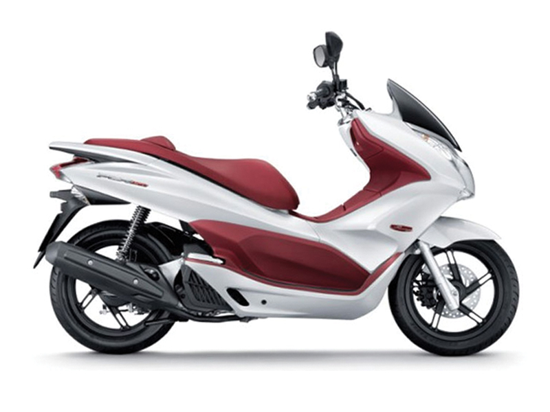 本田 PCX 150cc 摩托车 2013 年款