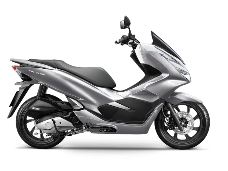 本田 PCX 150cc 无钥匙版 2020 年款