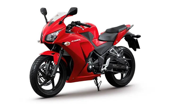 Honda CBR 300R 2023