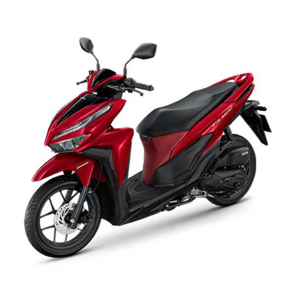 Honda Click 125cc 2024 keyless