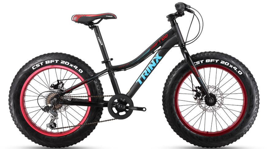 fatbike roxx