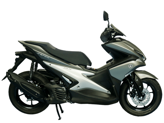 Yamaha Aerox 125cc 2016