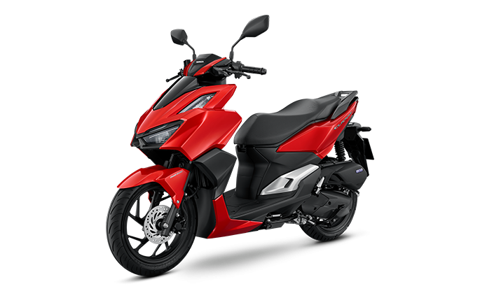 Honda Click 160cc 2023 keyless