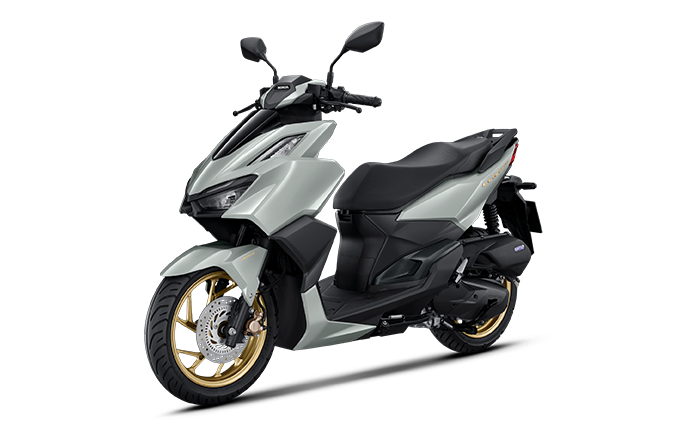 Honda Click 160cc 2025 keyless