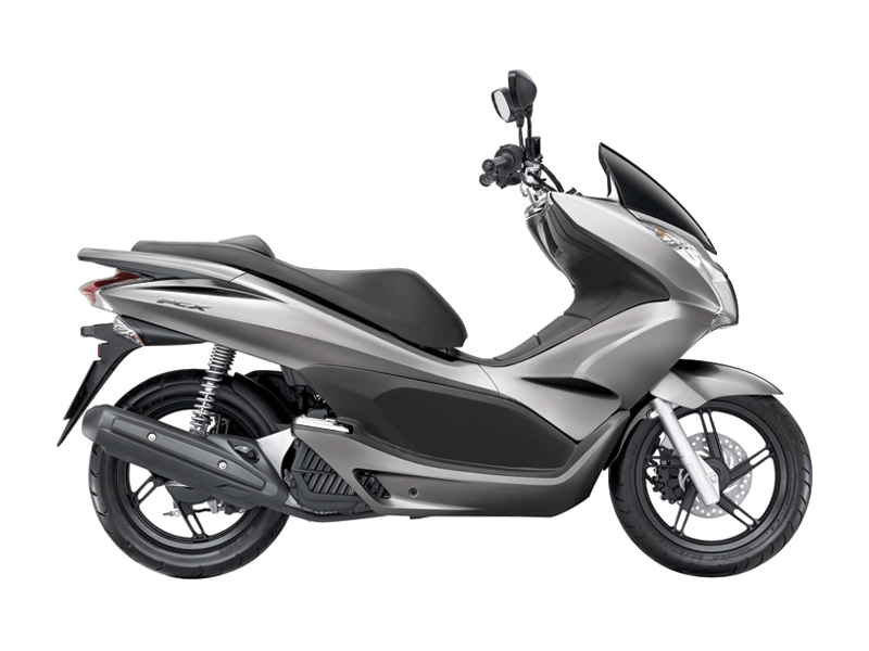 本田 PCX 125cc 摩托车 2011 年款