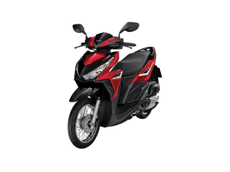 Honda Click 125cc 2017
