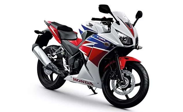Honda CBR 300R 2023