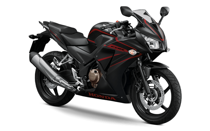 Honda CBR 300R 2023