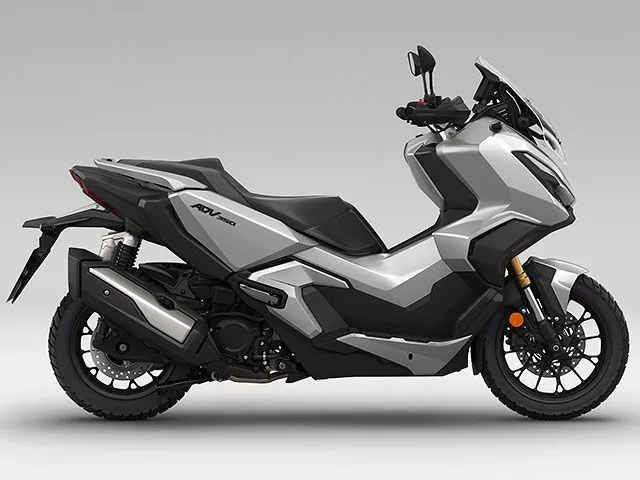 Honda ADV 350cc 2022 keyless