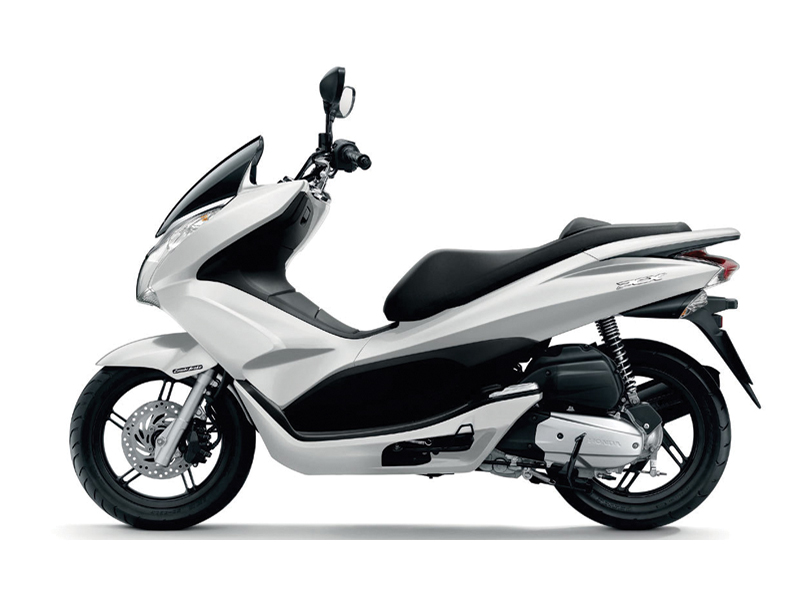 本田 PCX 125cc 摩托车 2011 年款