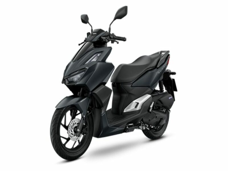 Honda Click 160cc 2023 keyless