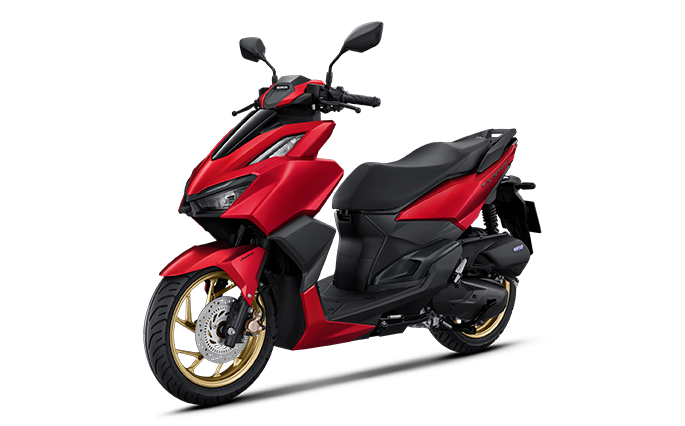 Honda Click 160cc 2025 keyless